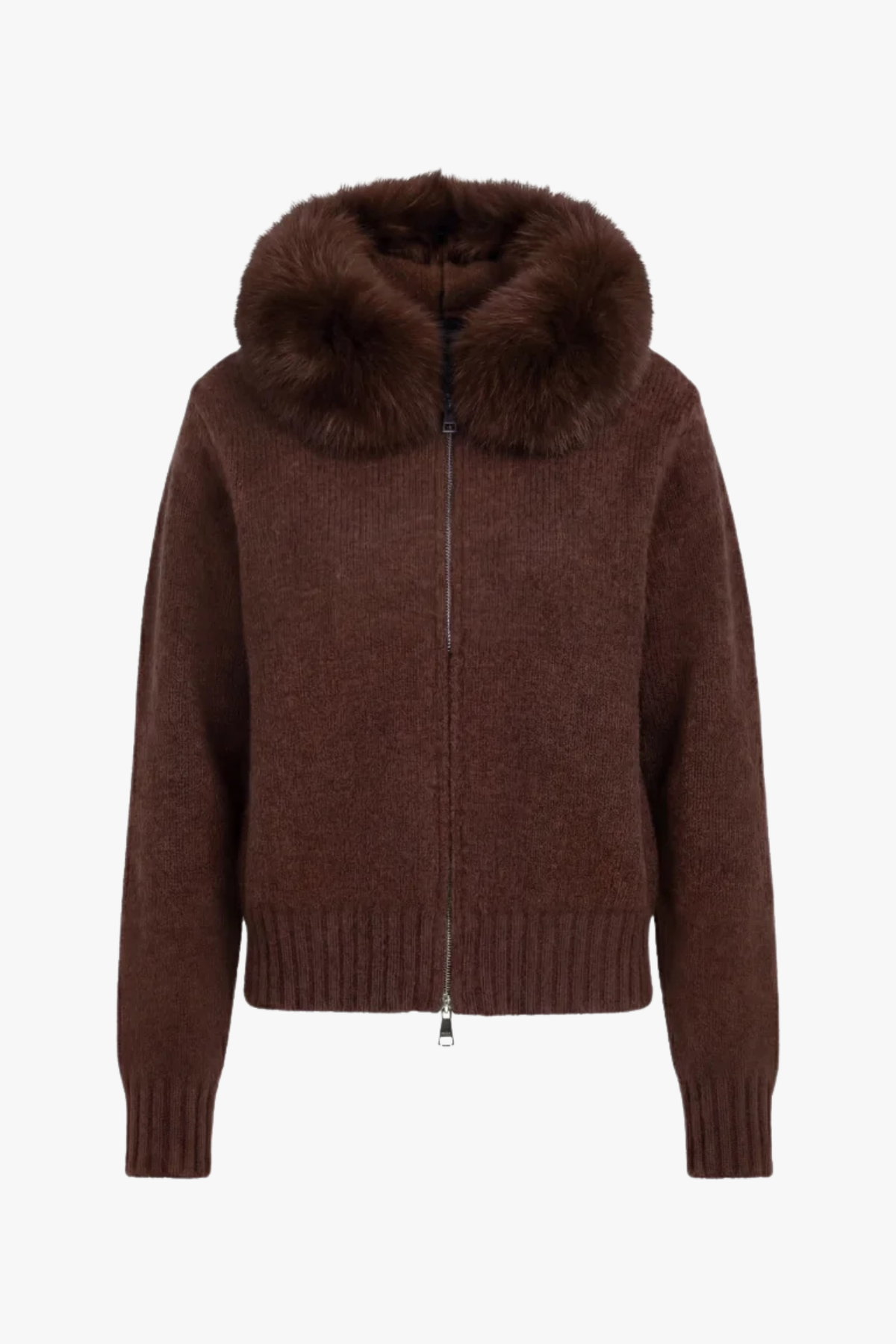 WIKTORIA® - BOMBERKA ZE SZTUCZNEGO FUTRA